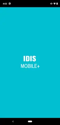 IDIS Mobile Plus android App screenshot 4